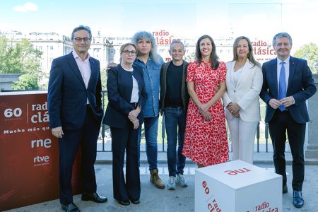 Administración y dirección RNE