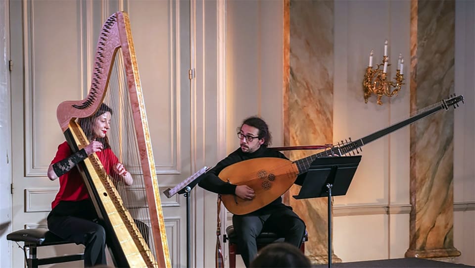 El IX Festival Cultural Renaixement acoge cinco conciertos y el tradicional «Sopar dels Borja»