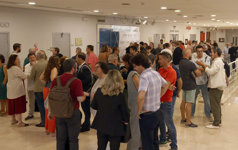 MUSACC impulsa un proyecto asociativo para reivindicar a los músicos profesionales valencianos