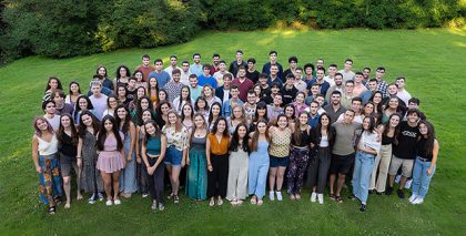 El Centro Nacional de Difusión Musical presenta junto a la Joven Orquesta Nacional de España el ciclo Cámara Joven