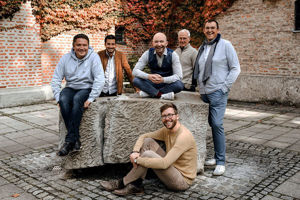 Las voces de Die Singphoniker y un estreno de Jesús Torres que homenajea a Machado en el 33 Otoño Musical Soriano Las voces de Die Singphoniker y un estreno de Jesús Torres que homenajea a Machado en el 33 Otoño Musical Soriano