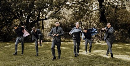 Las voces de Die Singphoniker y un estreno de Jesús Torres que homenajea a Machado en el 33 Otoño Musical Soriano