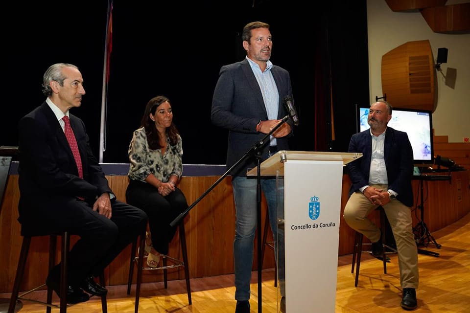 La Orquesta Sinfónica de Galicia presenta su temporada 2025-2026 como «referente de la música de alto nivel en Galicia y España»