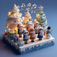 Navidad Coral