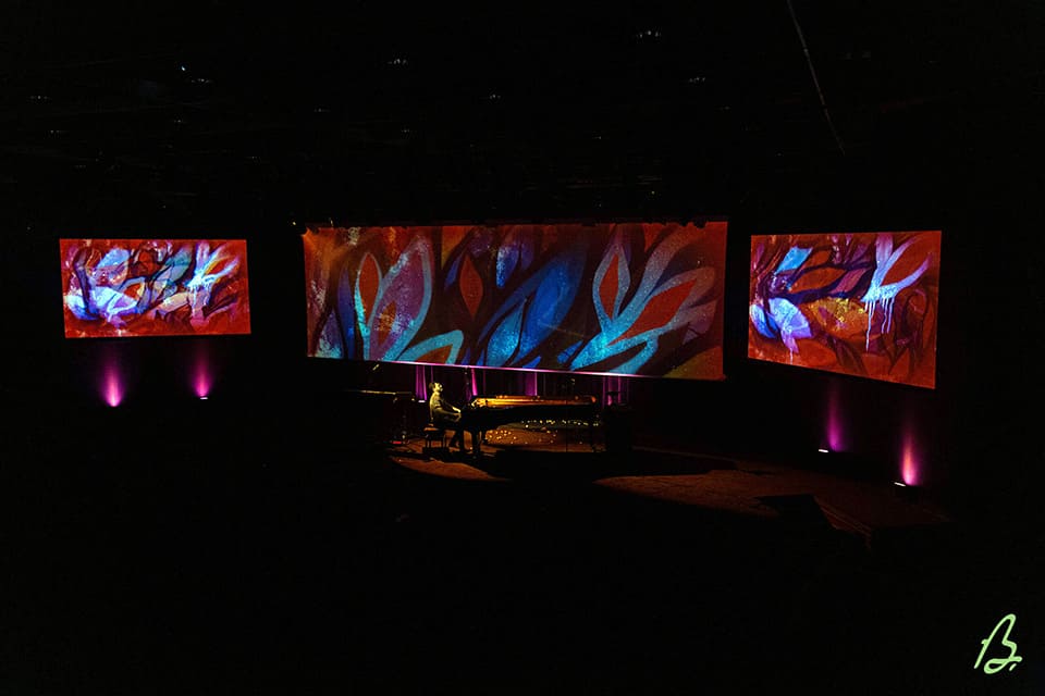 NAK conciertos con Carles Marigó en «la veu que vai» NAK conciertos con Carles Marigó en «la veu que vai»