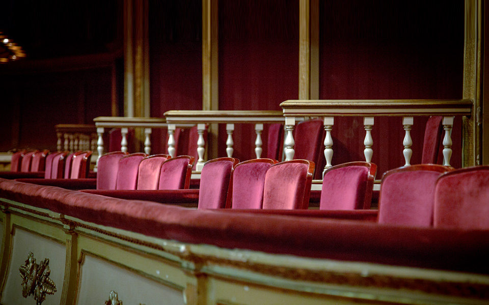 El Teatro de la Zarzuela vuelve a batir récords de venta de abonos