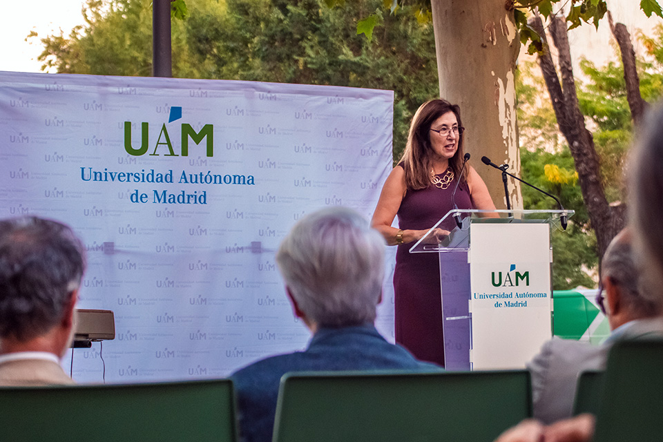 El 53º Ciclo de Grandes Autores e Intérpretes de la Música de la Universidad Autónoma de Madrid