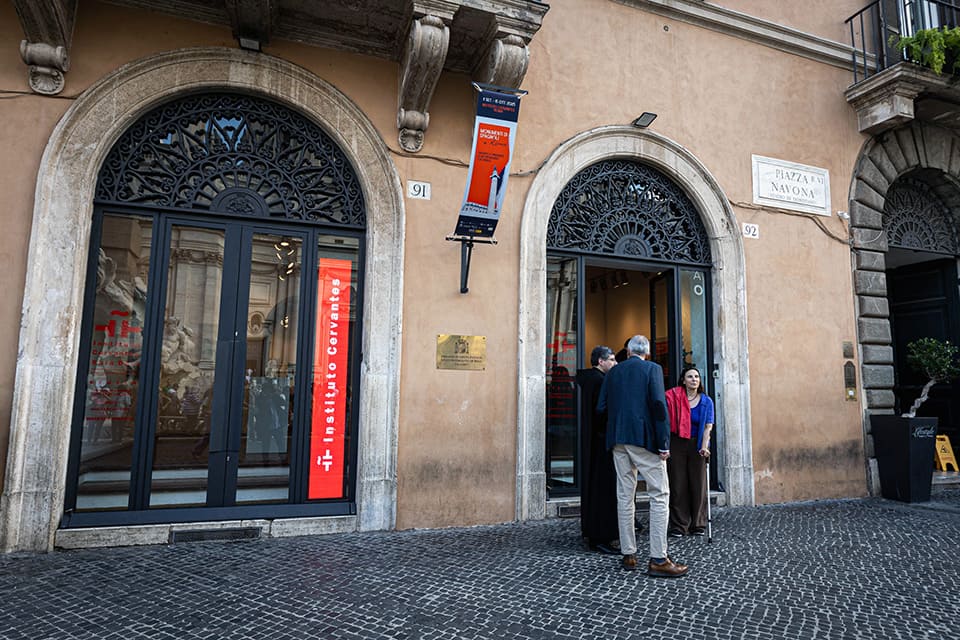 El Festival Peralada presenta una edición musical única en Roma con motivo del Milenario de Montserrat
