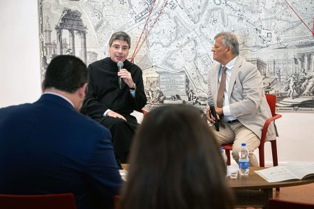 Festival Perelada en Roma