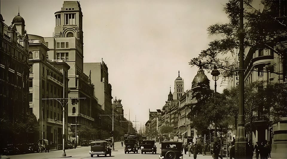 El Círculo de Bellas Artes presenta su temporada 2035-26 marcada por el centenario del edificio