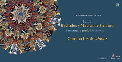 Arranca el Ciclo de Recitales y Música de Cámara del Centro Cultural Miguel Delibes con la violinista Midori junto al pianista Özgür Aydin