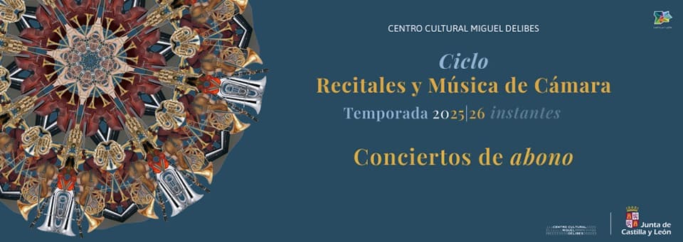 Arranca el Ciclo de Recitales y Música de Cámara del Centro Cultural Miguel Delibes con la violinista Midori junto al pianista Özgür Aydin