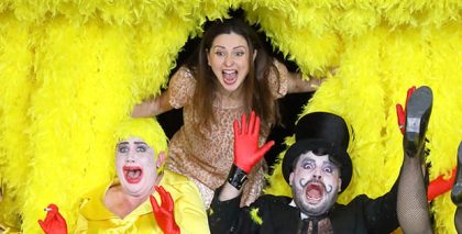 "La zorrita astuta" de Leoš Janáček inaugura la Temporada 25/26 del Liceu con la producción de Barrie Kosky