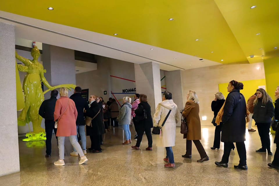 A la venta el abono para el Ciclo Música de Cámara de la ROSS con 12 conciertos en el Espacio Turina