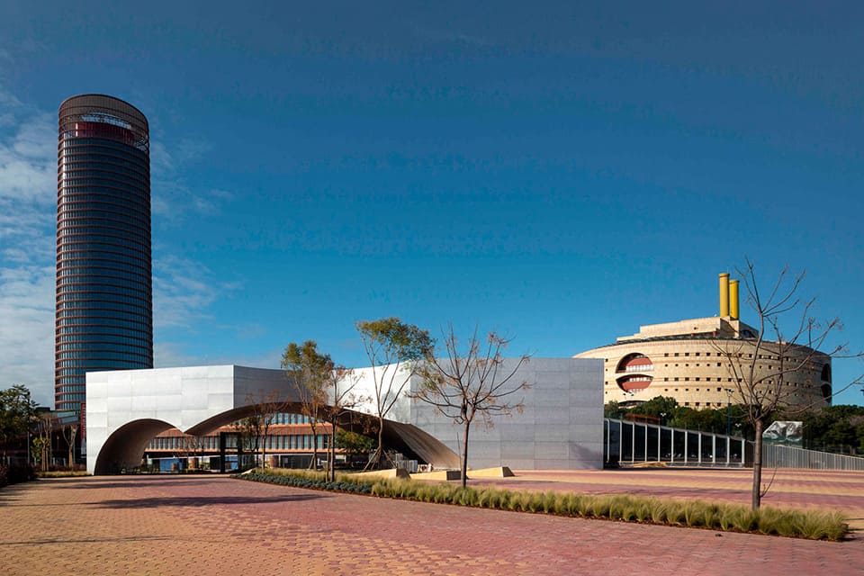 El Festival de Ópera de Sevilla abre la ciudad a la lírica con un programa de actividades paralelas