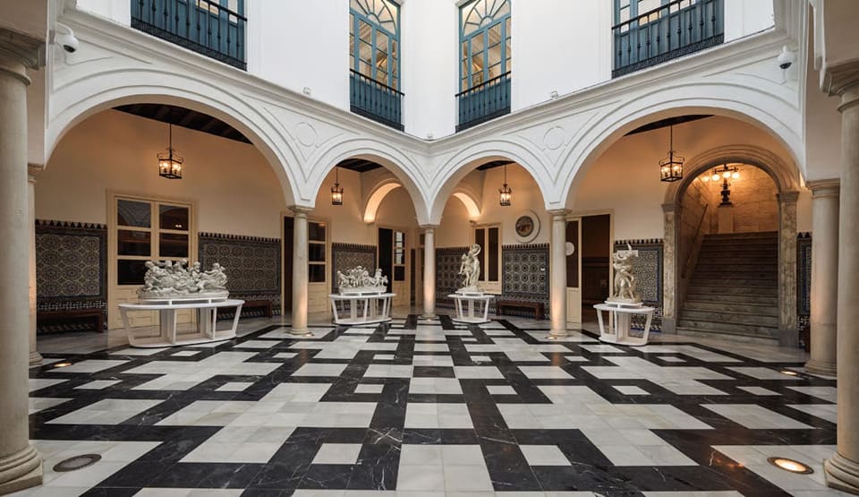 El Festival de Ópera de Sevilla abre la ciudad a la lírica con un programa de actividades paralelas