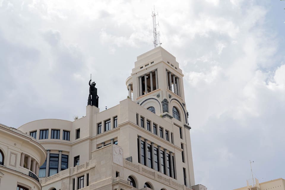 El Círculo de Bellas Artes presenta su temporada 2035-26 marcada por el centenario del edificio