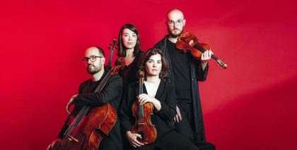 El CNDM y el Centro Cultural Miguel Delibes presentan el Ciclo de Recitales y Música de Cámara de Valladolid