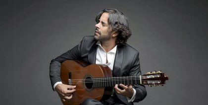 Israel Galván, Mercedes de Córdoba, Rocío Márquez y el espectáculo "Empaque" llegan a Córdoba para el XXIV CNAF