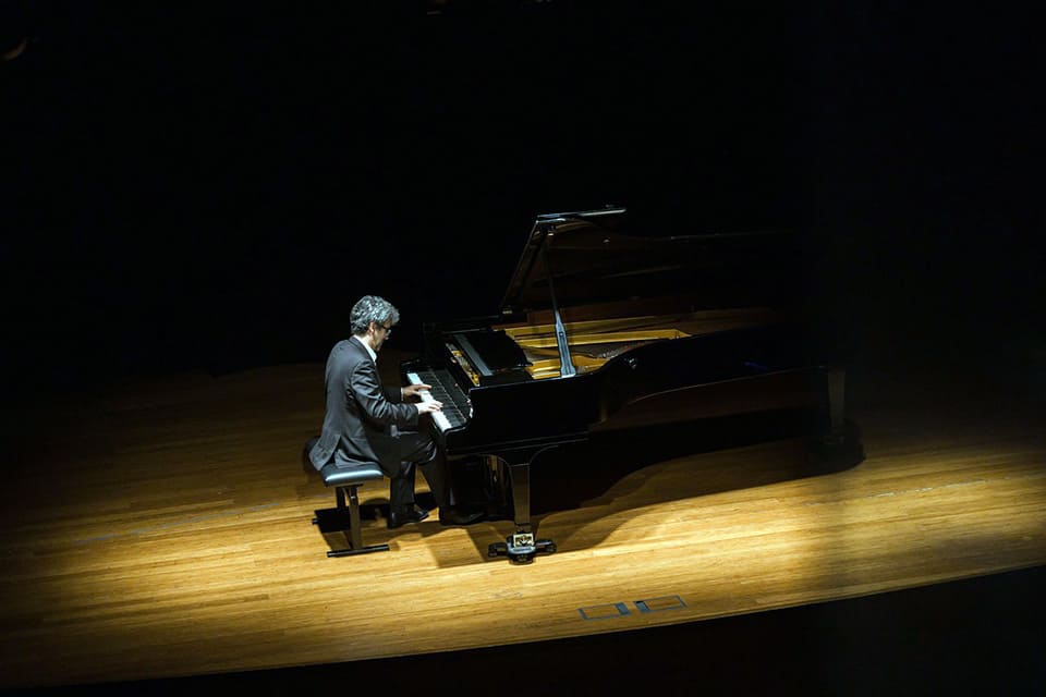 La Fundación Eutherpe presenta el quinto concierto del Ciclo XIX Maestros Internacionales 2025, con destacadas figuras de la escena musical internacional.