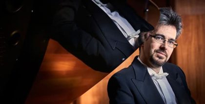 La Fundación Eutherpe anuncia su noveno concierto del Ciclo XIX Maestros Internacionales 2025