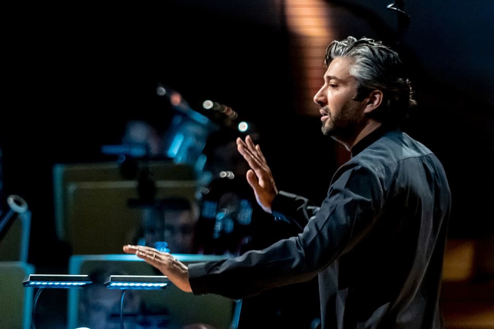 Wozzeck, de Alban Berg, inaugura la nueva temporada de la Orquesta y Coro Nacionales de España