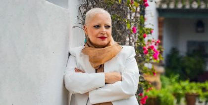 Farnaz Ohadi, la Voz del Flamenco Persa presenta “Breath” en su gira por España