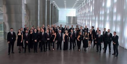 Abierto el plazo de renovación de abonos de la Orquesta de Córdoba