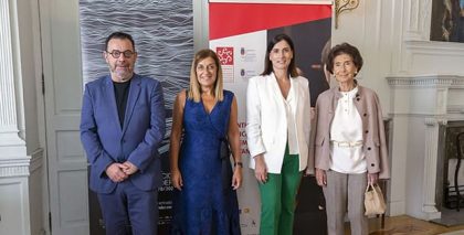 La ópera de Mozart La flauta mágica abrirá en agosto de 2026 la 75 edición del Festival Internacional de Santander