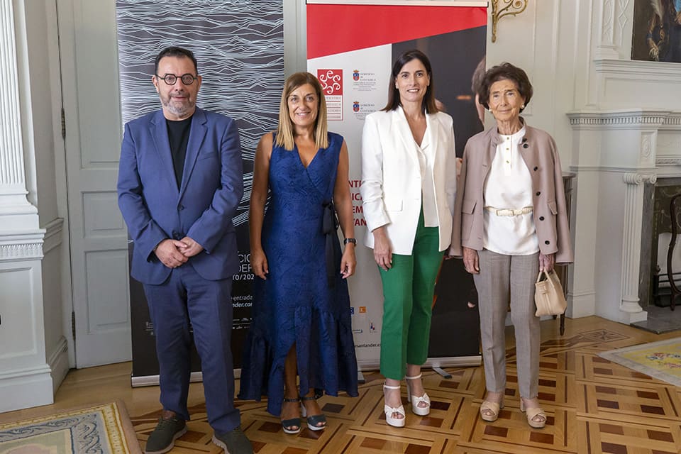 La ópera de Mozart La flauta mágica abrirá en agosto de 2026 la 75 edición del Festival Internacional de Santander