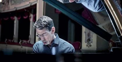 Fred Hersch y Sullivan Fortner inauguran la temporada de jazz del Centro Nacional de Difusión Musical