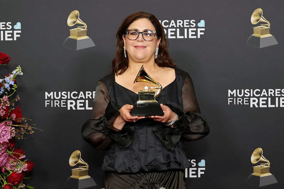 La Orquesta Sinfónica de Castilla y León estrena Concierto para violonchelo de Gabriela Ortiz en el Otoño Musical Soriano
