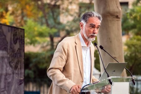 Germán Labrador