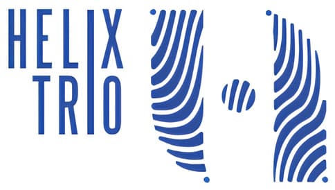 La música de cámara regresa al festival con el Helix Trío en el Aula Magna Tirso de Molina