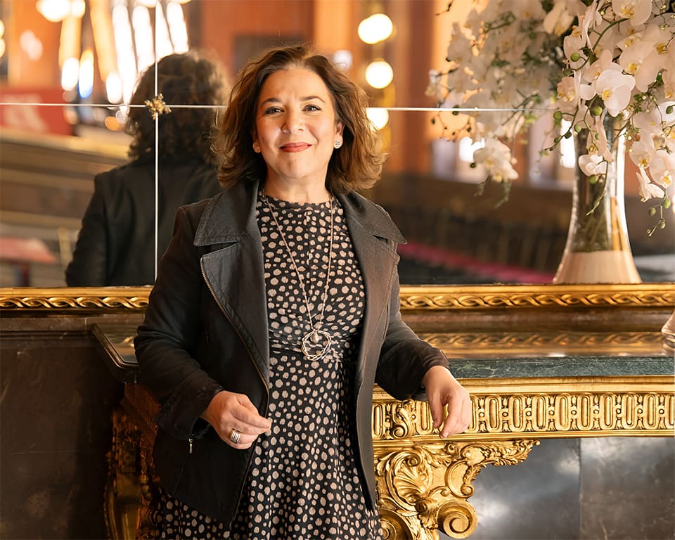 El Teatro de la Zarzuela vuelve a batir récords de venta de abonos