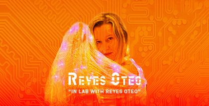NAK conciertos con Reyes Oteo & Juanjo Guillem en "In Lab with Reyes Oteo"