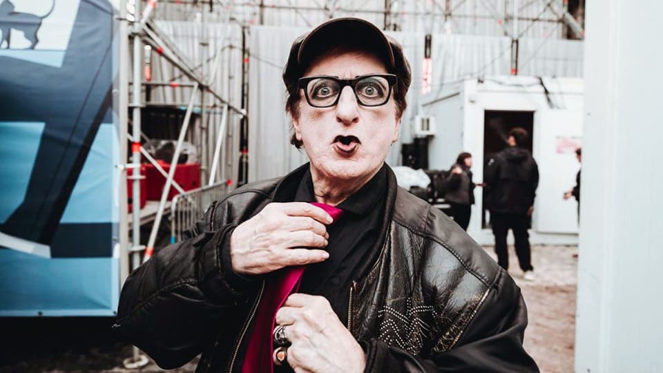 Recordatorio: El Teatro Arriaga incorpora dos conciertos más a su programación: El Arrebato y la Orquesta Mondragón