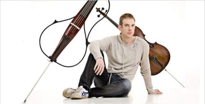 La Orquesta Sinfónica de Castilla y León estrena Concierto para violonchelo de Gabriela Ortiz en el Otoño Musical Soriano