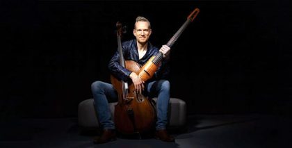 La Orquesta Sinfónica de Castilla y León ofrece el estreno europeo de "Dzonot" de Gabriela Ortiz en el "Otoño Musical Soriano"
