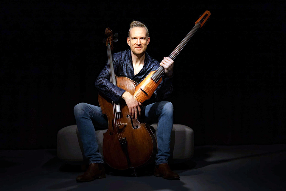 La Orquesta Sinfónica de Castilla y León estrena Concierto para violonchelo de Gabriela Ortiz en el Otoño Musical Soriano