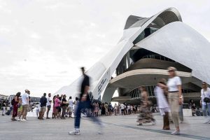 Jornada de Puertas Abiertas