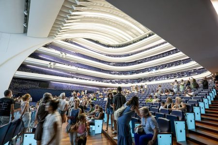Jornada de Puertas Abiertas