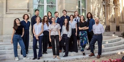 El oratorio "Theodora" de Haendel abre el ciclo Universo Barroco del CNDM con el ensemble Jupiter y Thomas Dunford