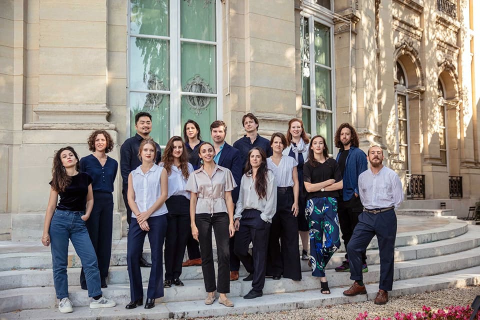 El oratorio «Theodora» de Haendel abre el ciclo Universo Barroco del CNDM con el ensemble Jupiter y Thomas Dunford