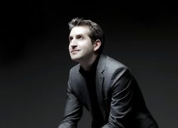Euskadiko Orkestra abre su Temporada 2026/27 con la Sinfonía nº 2 de Mahler Lucas Macias
