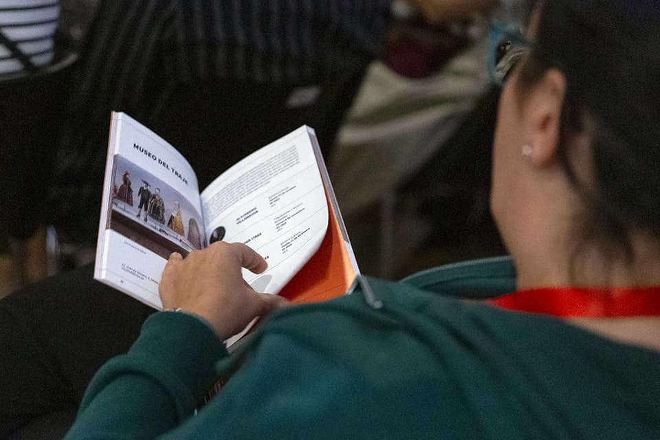 La novena edición de MusaE lleva a más de cien jóvenes músicos a los Museos Estatales