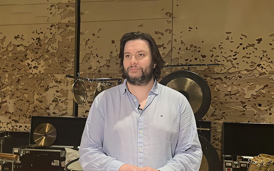 La Orquesta y Coro RTVE ofrece un concierto solidario en Valencia en memoria de las víctimas de la DANA