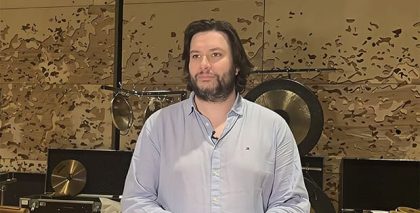 La Orquesta y Coro RTVE ofrece un concierto solidario en Valencia en memoria de las víctimas de la DANA