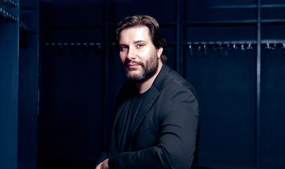 Orquesta Sinfónica y Coro RTVE anuncia a Alexandre Bloch, como nuevo director titular de la Orquesta Sinfónica RTVE