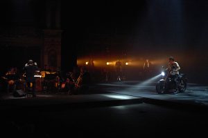 Moto-Membra Jesu Nostri